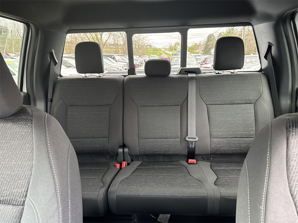 2025 Ford F-150 XLT photo 24