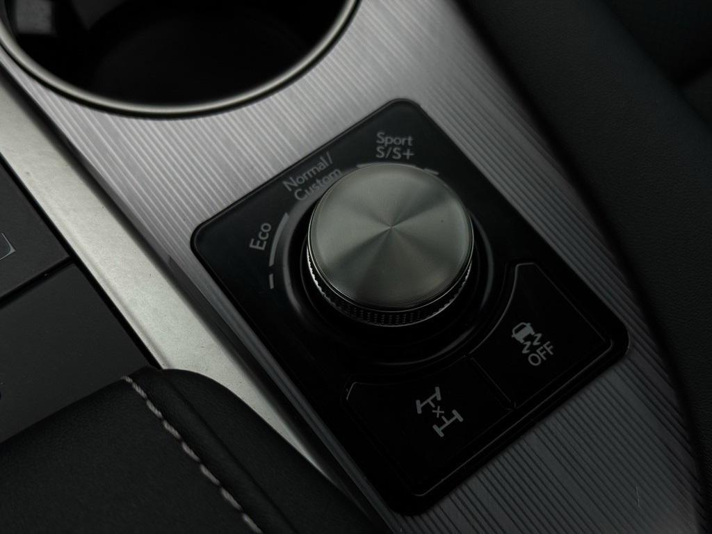 2022 Lexus RX 350 F SPORT Handling photo 30