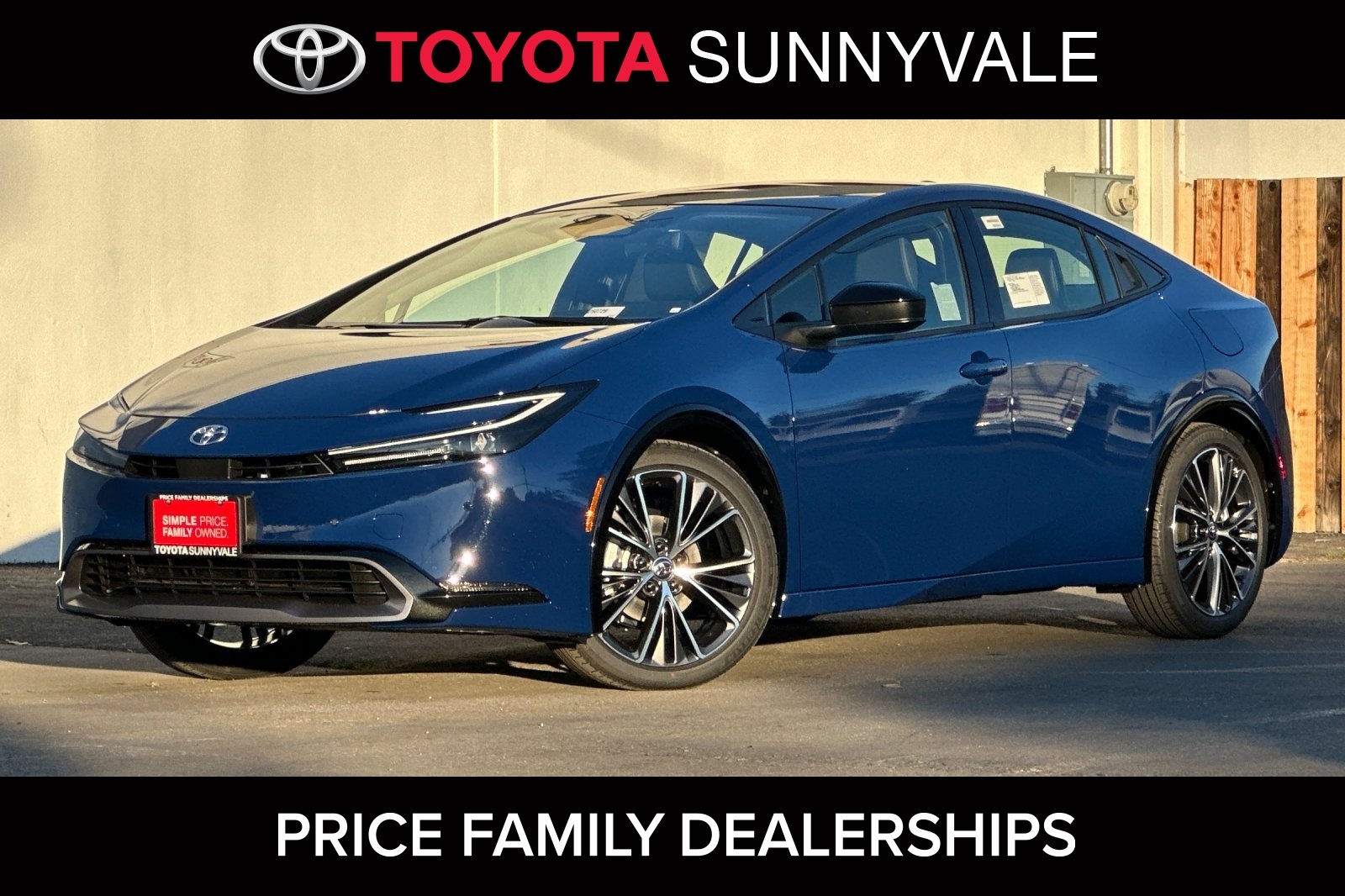 2026 Toyota Prius Limited's photo