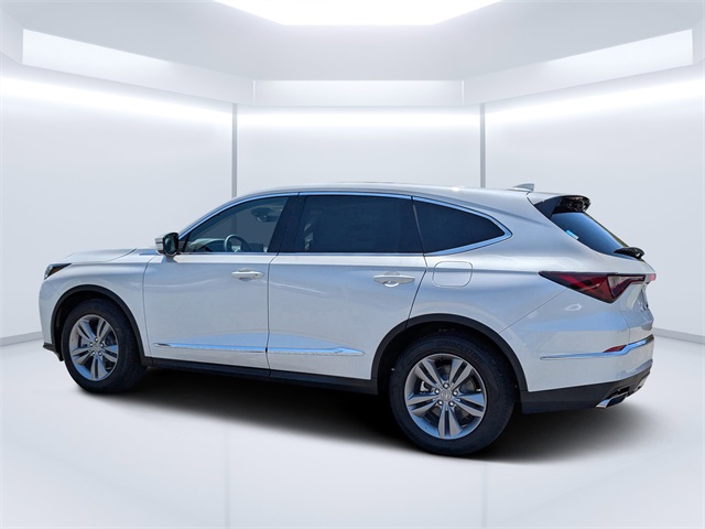 2026 Acura MDX Base SH-AWD photo 4