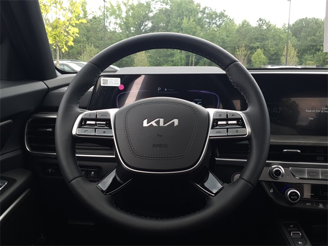 2025 Kia Telluride EX X-Pro photo 11