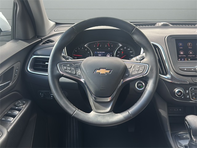 2024 Chevrolet Equinox LT photo 13