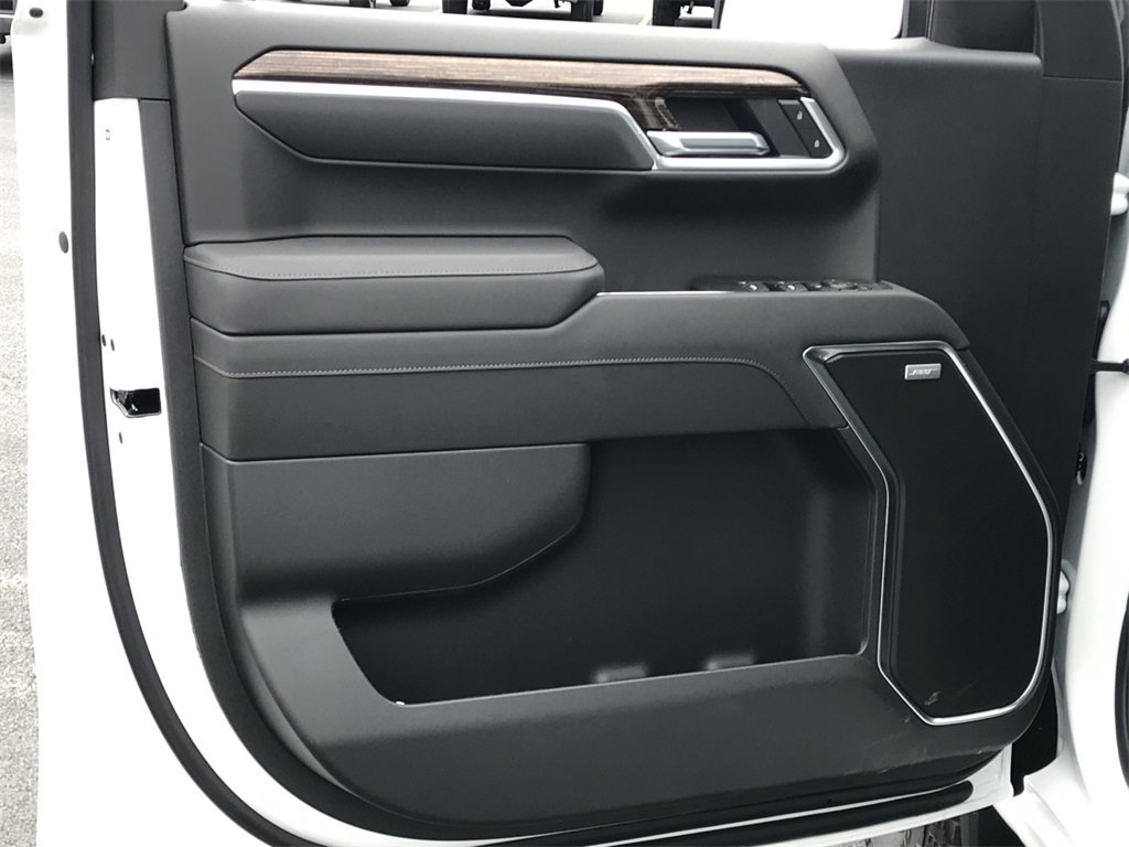 2026 GMC SIERRA - Image 13