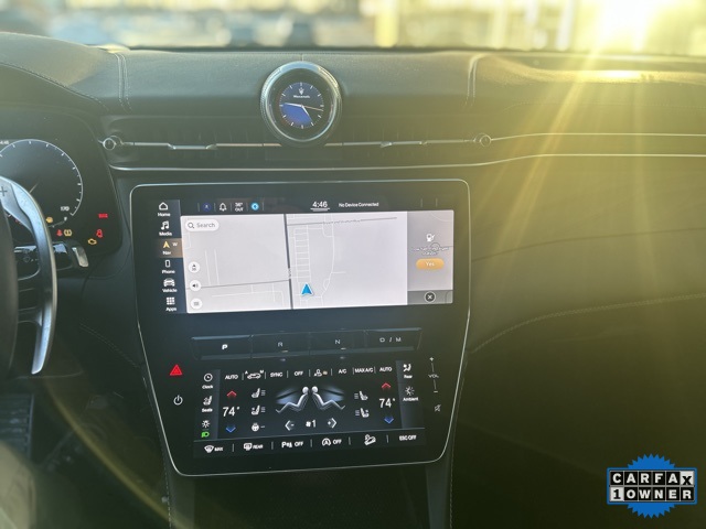 2023 Maserati Grecale GT photo 20