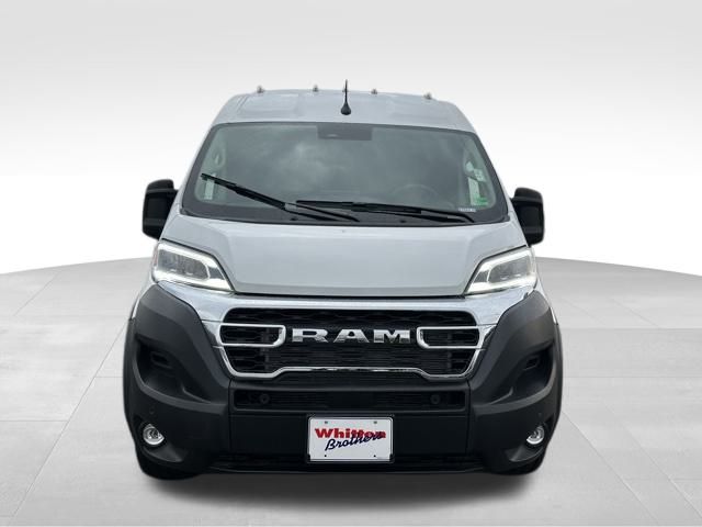 2025 Ram ProMaster 3500 Cargo Van photo 15
