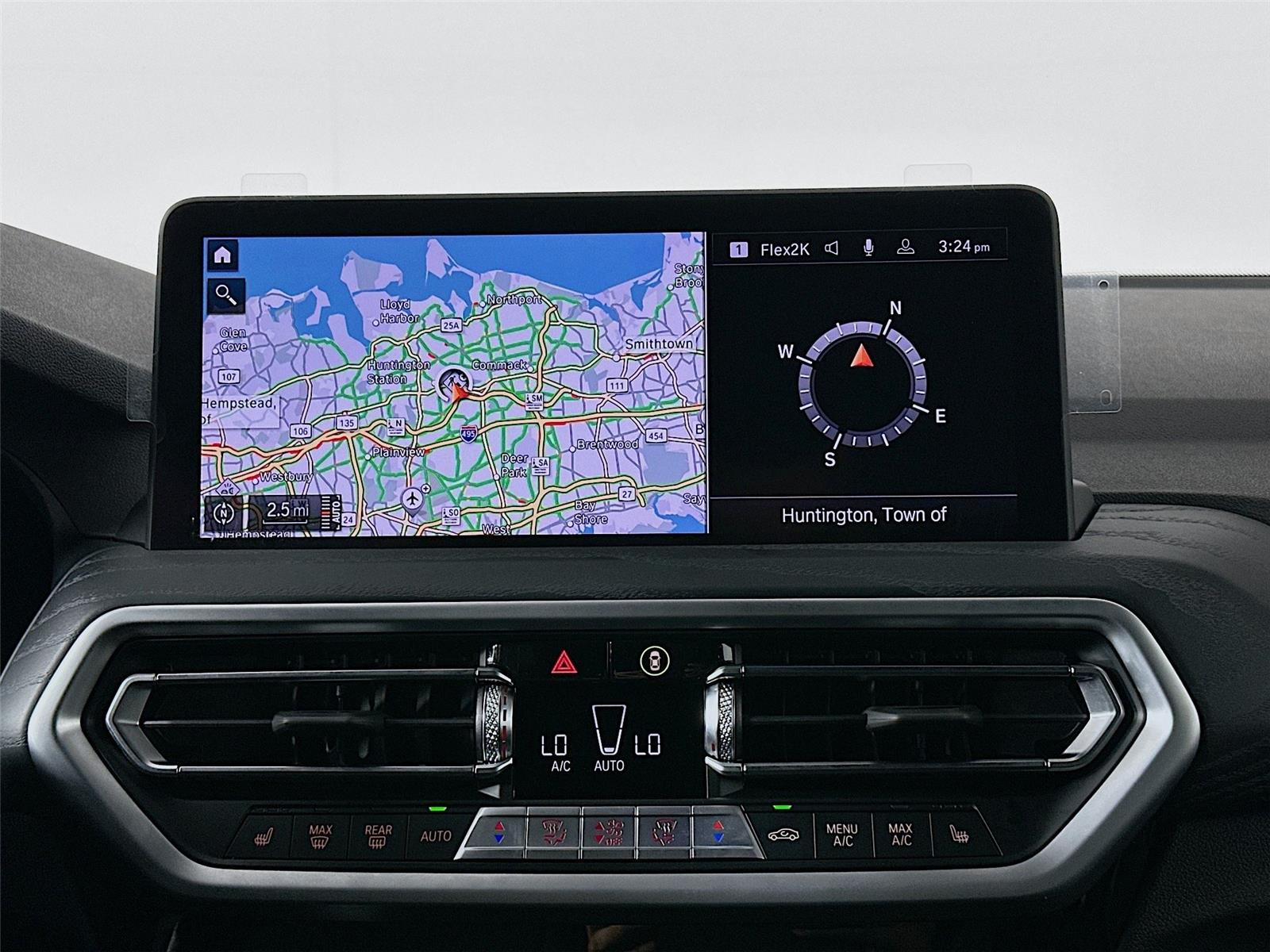 2022 Bmw X4 xDrive30i photo 13