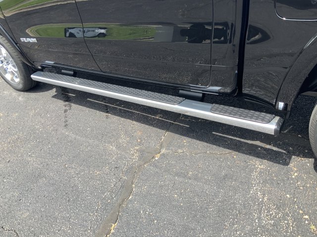 2025 Ram 1500 Big Horn photo 3