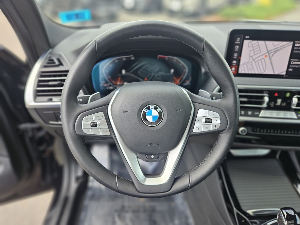 2023 Bmw X3 xDrive30i photo 24