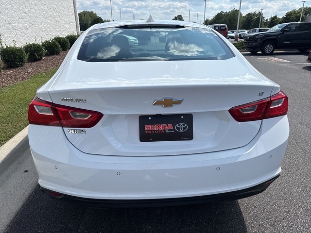 2024 Chevrolet Malibu 1LT photo 6
