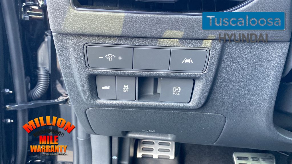2023 Hyundai Sonata N Line photo 14