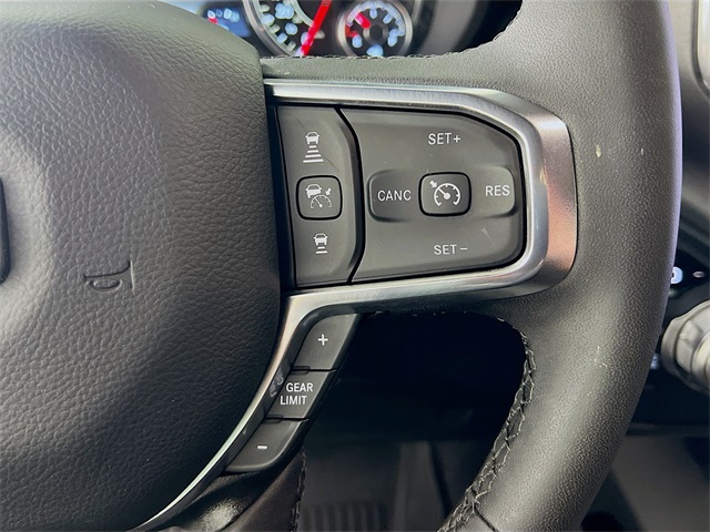 2025 Ram 1500 Laramie photo 32
