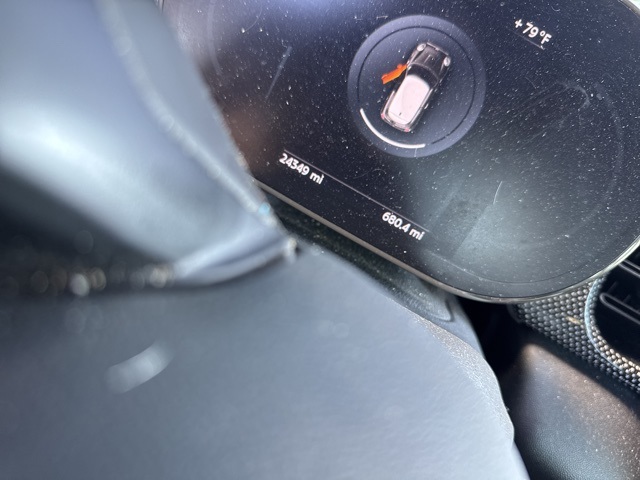 2022 Mini Cooper 2 Door Hardtop S photo 3