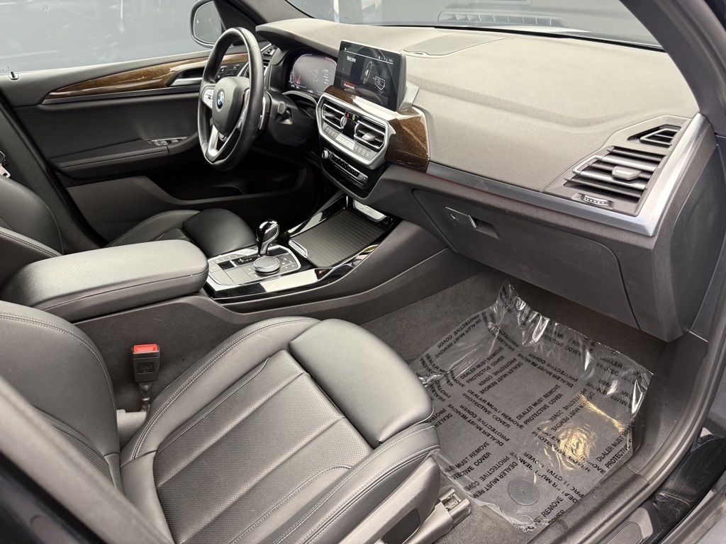 2023 Bmw X3 xDrive30i photo 58
