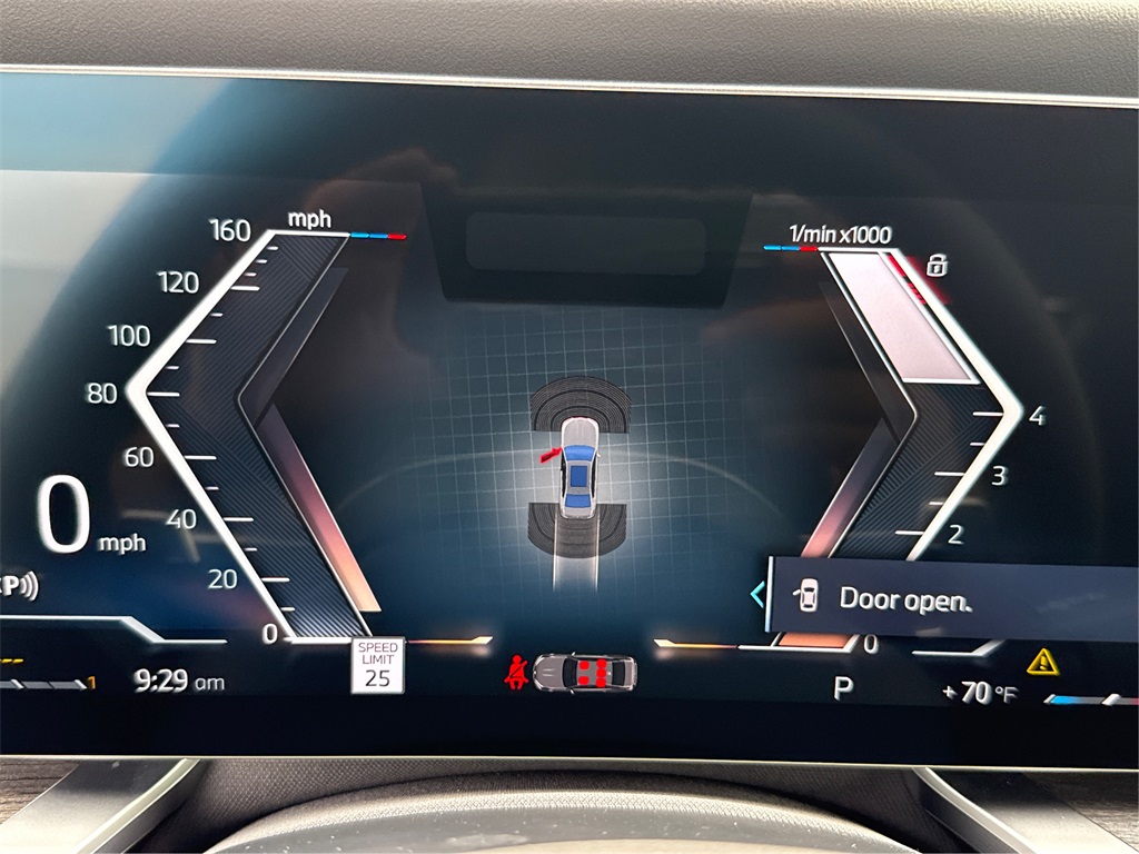 2025 Bmw 760i xDrive photo 22