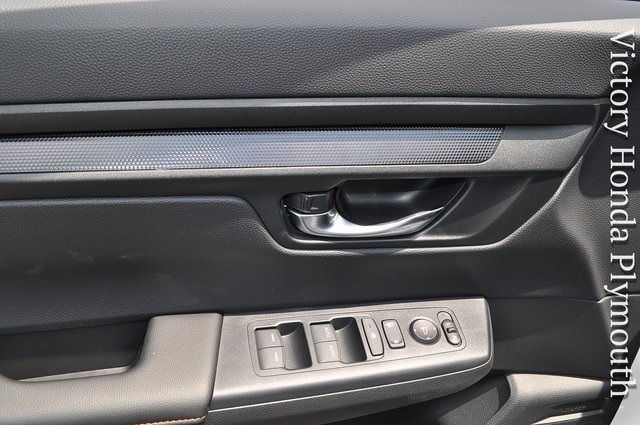 2026 Honda CR-V Hybrid photo 10