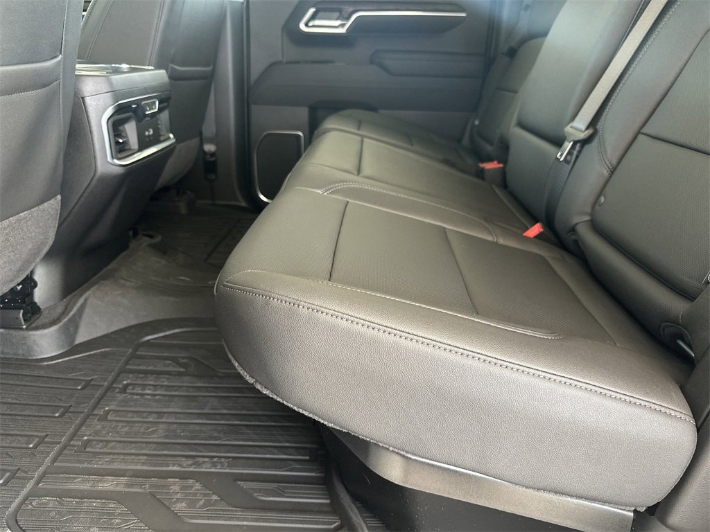 2026 Gmc Sierra 1500 SLT photo 23