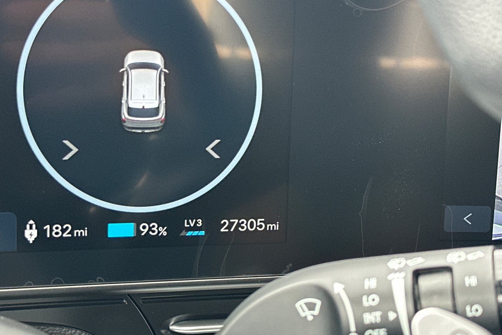 Used 2024 Hyundai Kona EV SE with VIN KM8HB3A73RU006807 for sale in Long Beach, CA