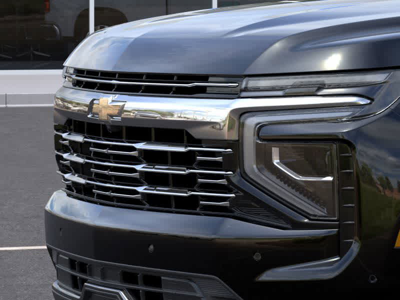 2025 Chevrolet Tahoe Premier photo 13