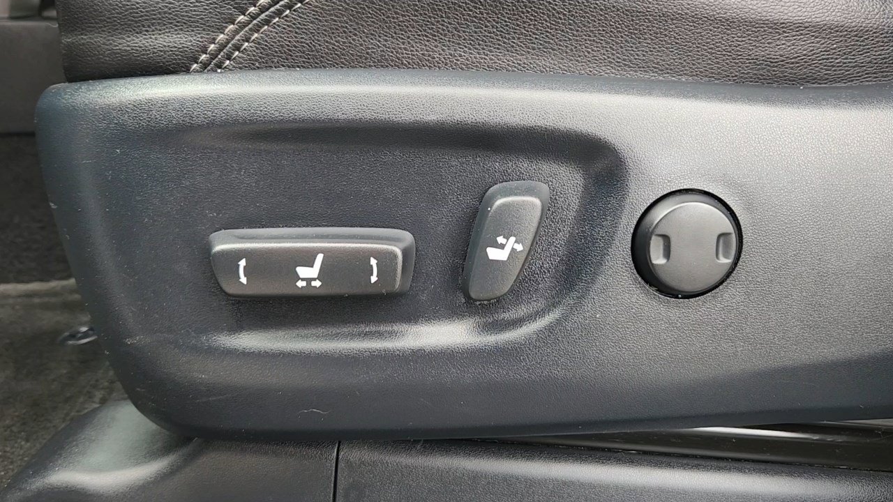 2018 Toyota 4Runner SR5 Premium photo 6