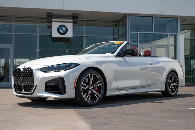 2023 BMW 440i xDrive M440i xDrive