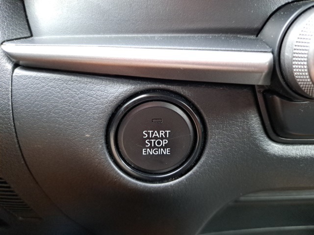 2024 Mazda CX-30 2.5 Select Sport photo 24