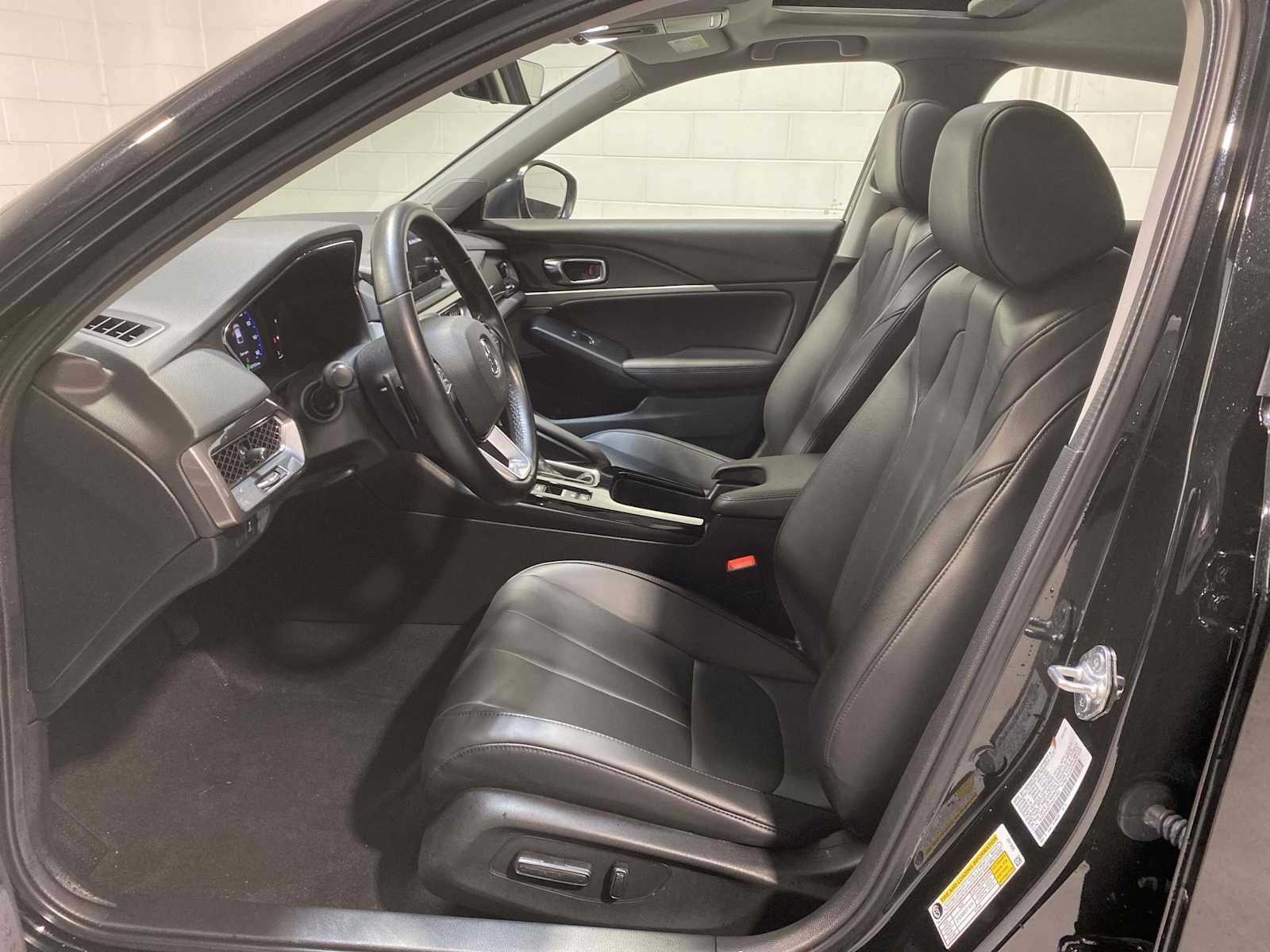 2023 Acura Integra Base photo 2