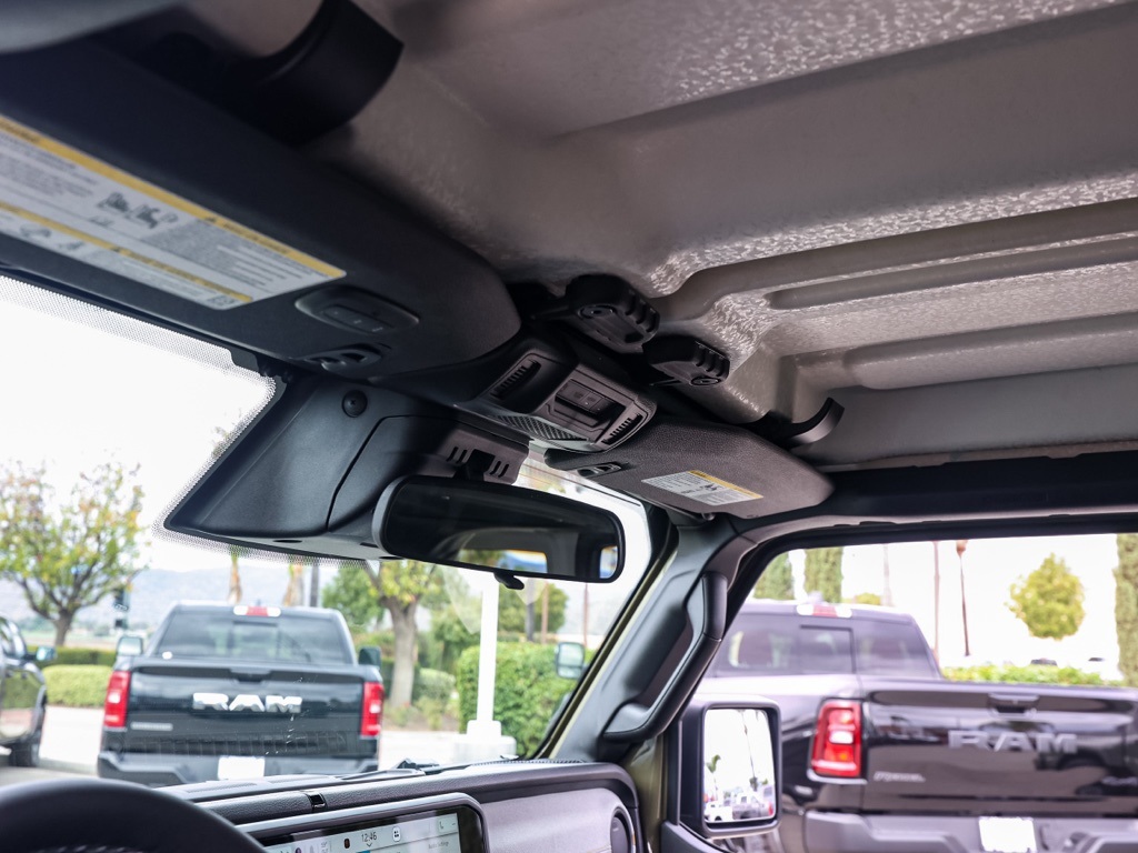 New 2026 41 Exterior Paint Jeep Sport S image 12