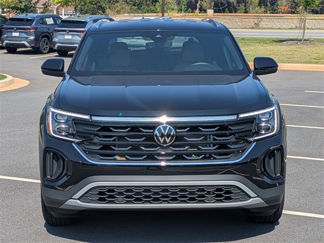 2025 Volkswagen Atlas Cross Sport SE photo 8