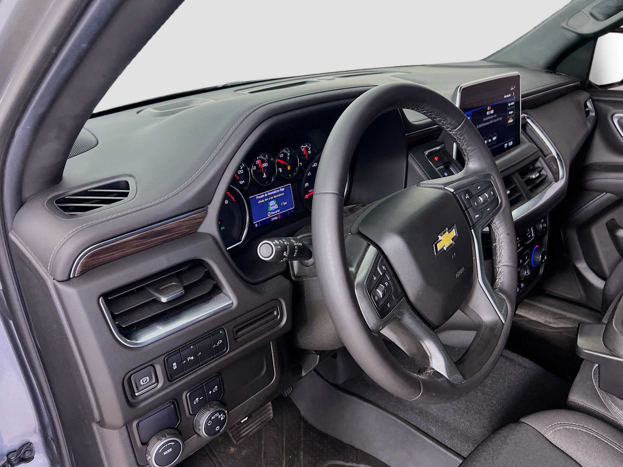 2021 Chevrolet Tahoe LS photo 9