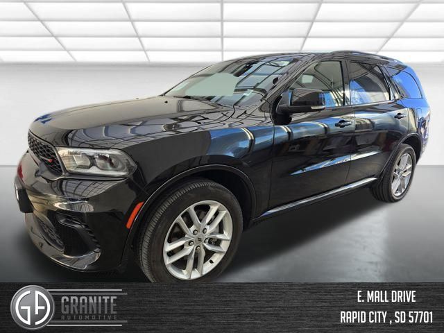 2024 Dodge Durango GT's photo