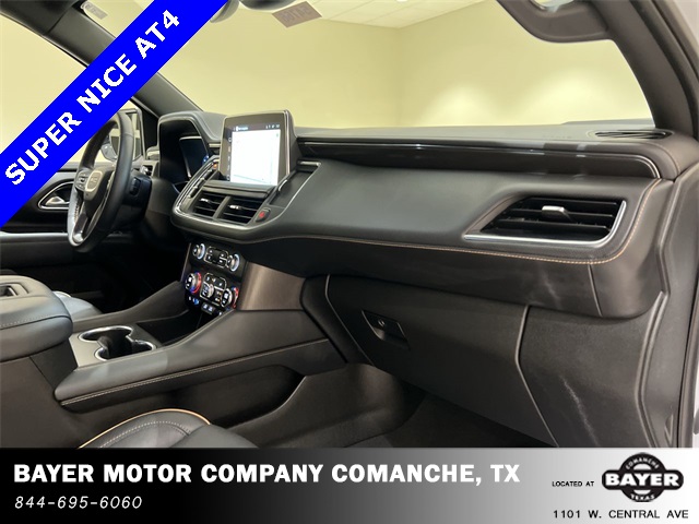 2023 Gmc Yukon AT4 photo 26