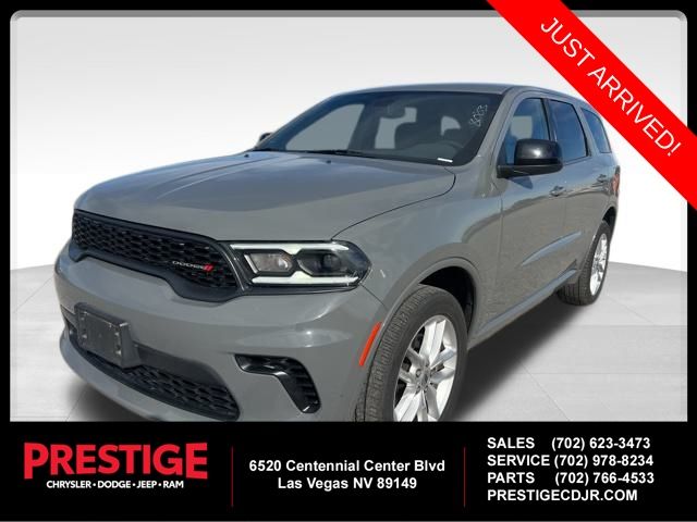 2023 Dodge Durango GT's photo