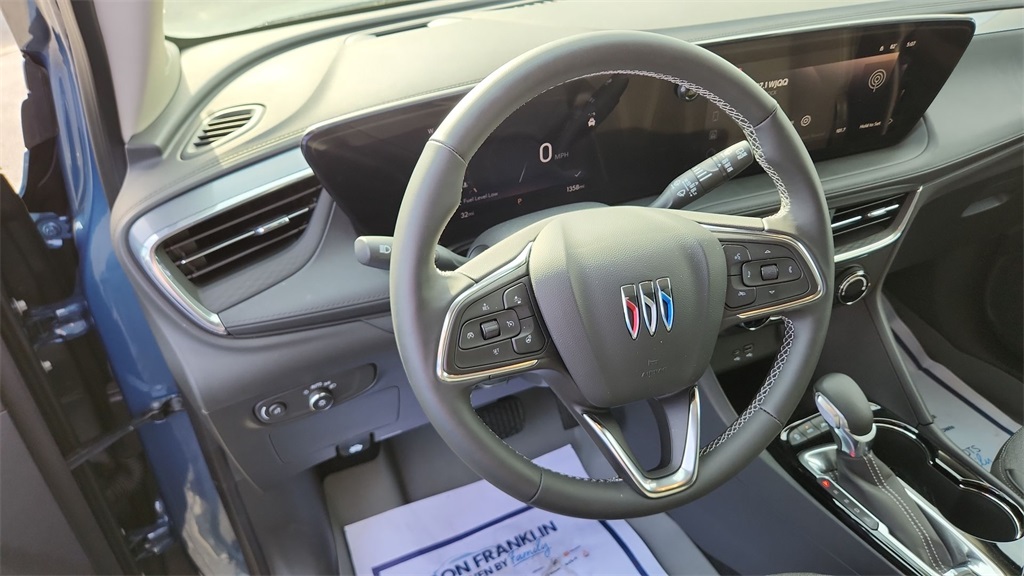 2025 Buick Encore GX Preferred photo 14