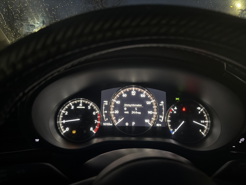 2023 Mazda CX-30 2.5 Turbo Premium photo 4