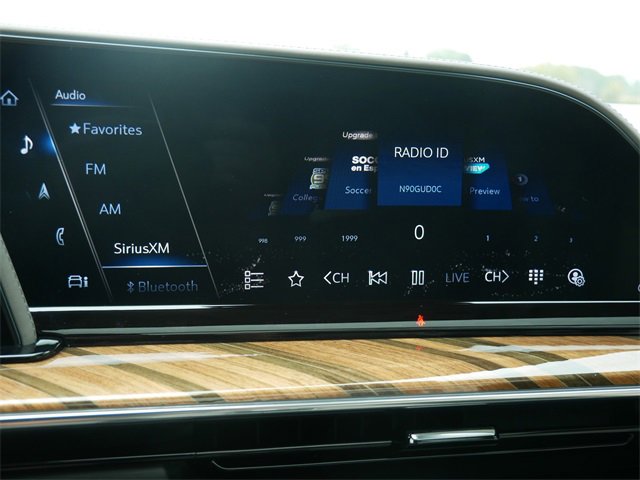 2021 Cadillac Escalade Premium Luxury Platinum photo 24