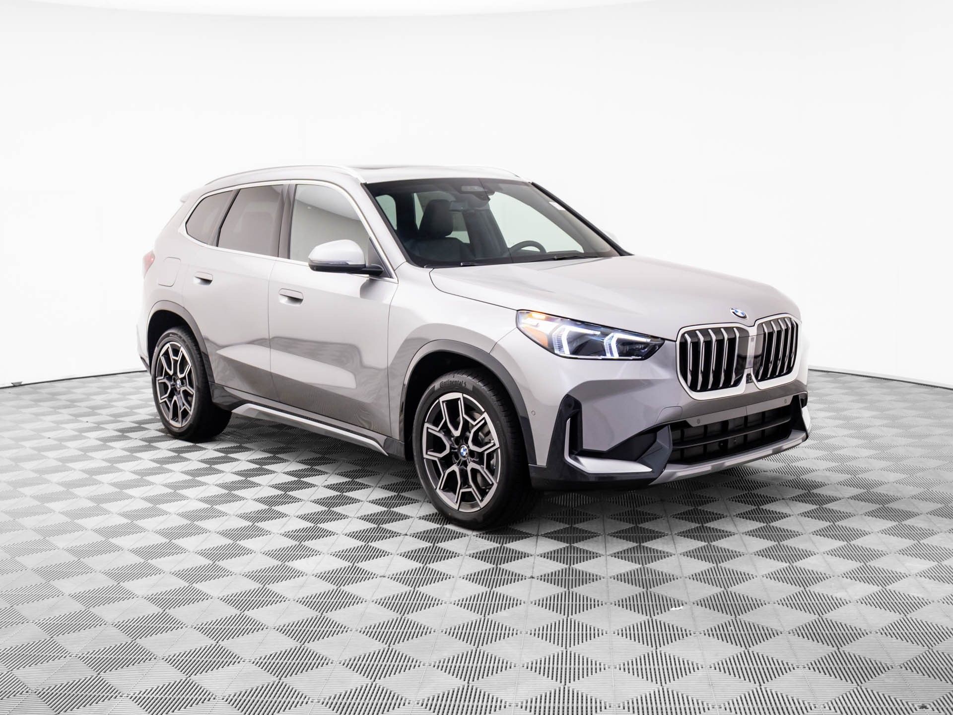 2026 Bmw X1 XDrive28i photo 4