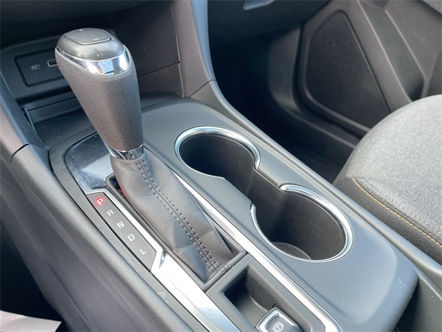 2021 CHEVROLET EQUINOX - Image 15