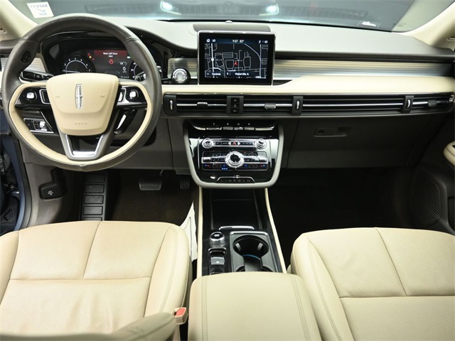 2022 LINCOLN CORSAIR - Image 21
