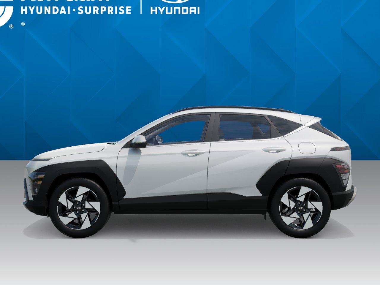2026 Hyundai Kona SEL photo 2