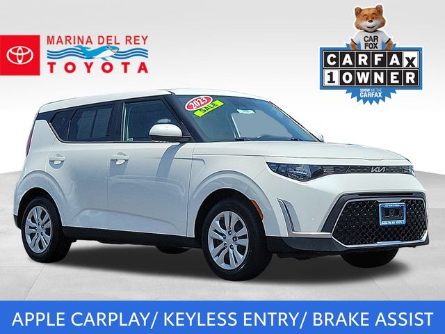 2023 Kia Soul