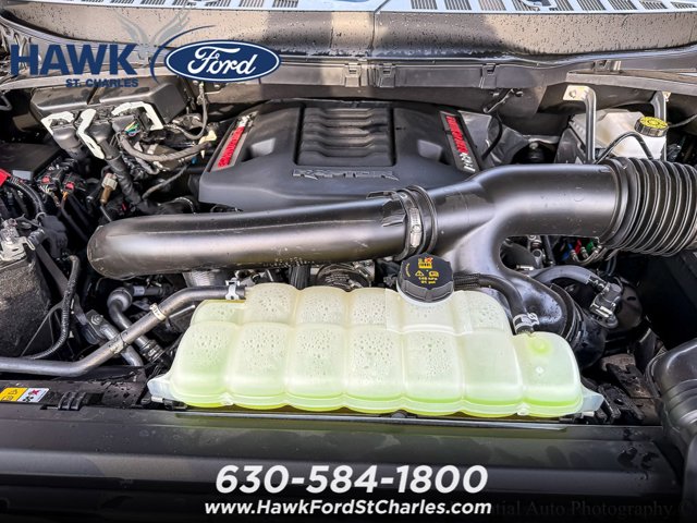 2025 FORD F-150 - Image 46