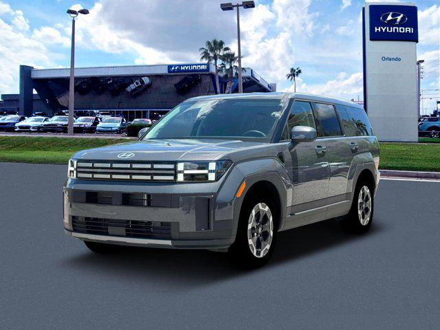 2026 Hyundai Santa Fe SE's photo
