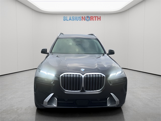 2024 Bmw X7 xDrive40i photo 2