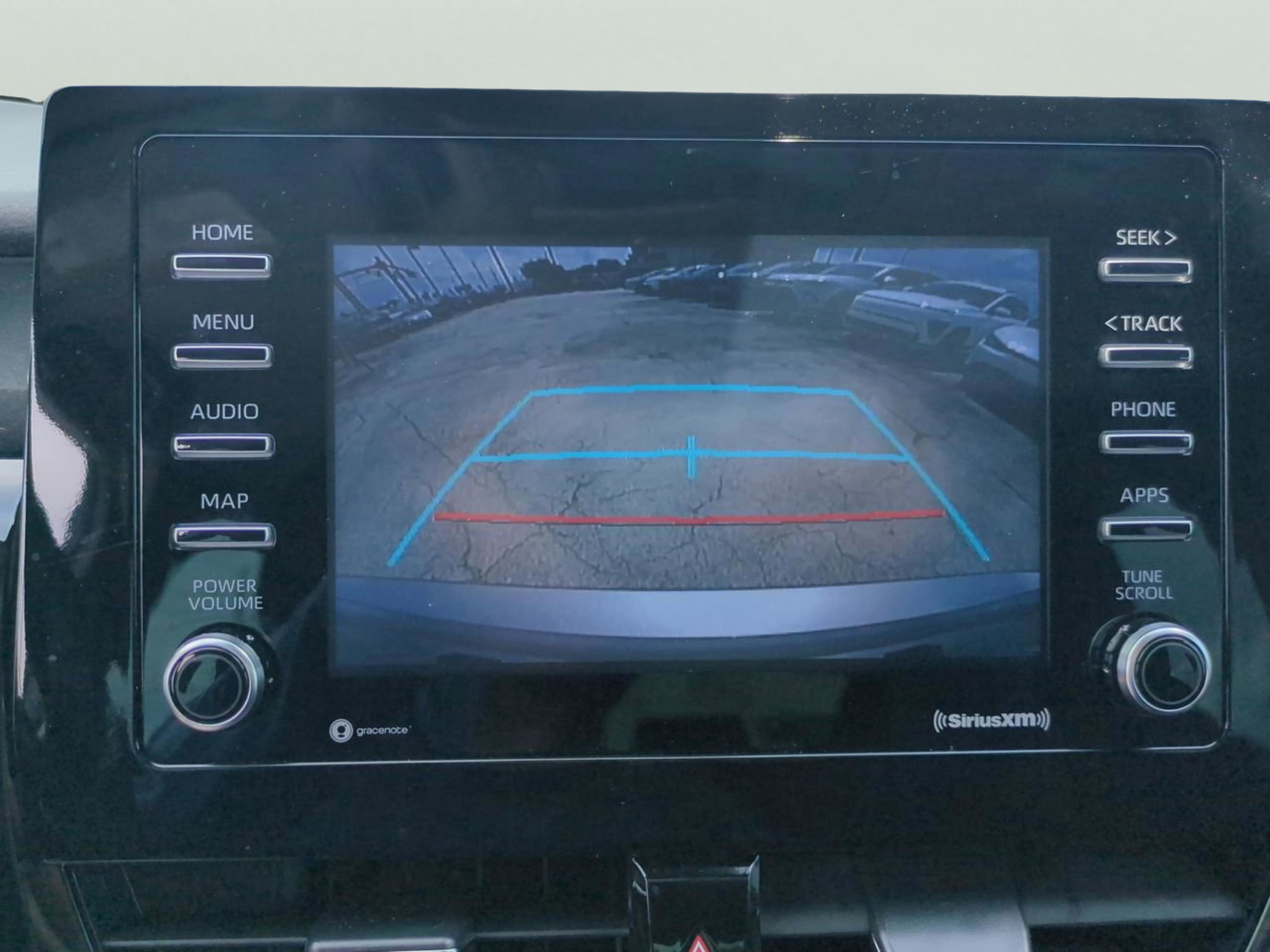 2023 Toyota Camry LE photo 21
