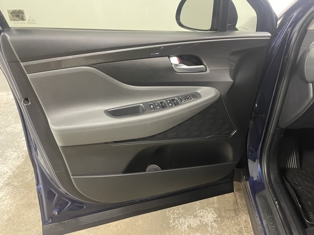 2022 Hyundai Santa Fe SEL photo 22