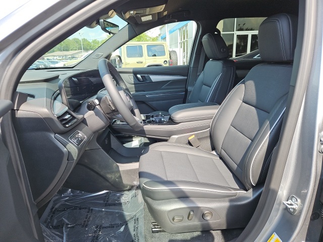 2026 Buick Enclave Preferred photo 26