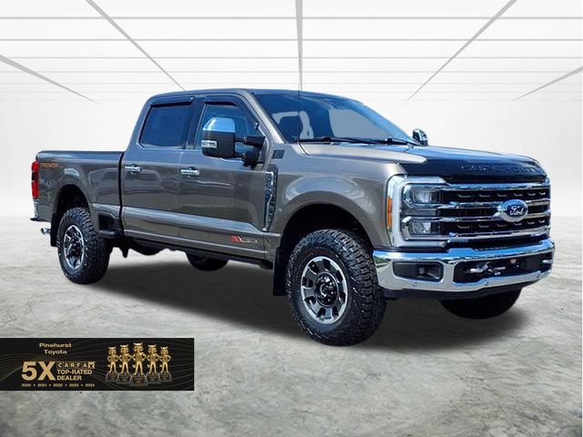 2023 Ford F-250 photo 22
