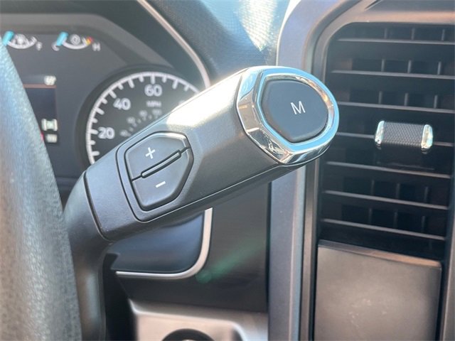 2023 Ford F-150 XLT photo 12