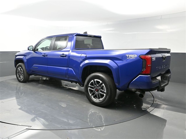 2024 Toyota Tacoma TRD Sport photo 2