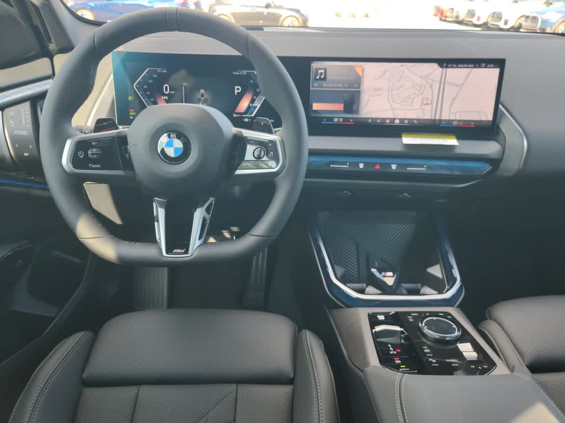 2026 Bmw X3 photo 24